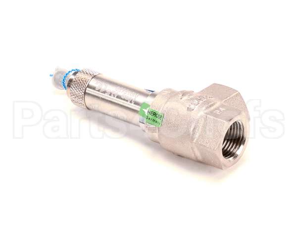 0G3902 Electrolux Professional Safety Valve, 0,9 Bar