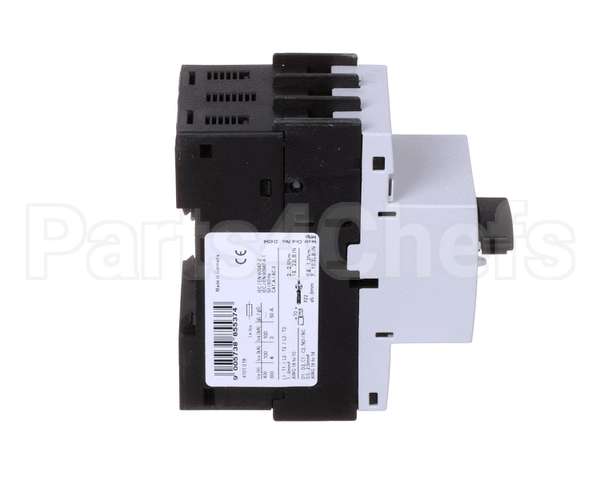 0G3908 Electrolux Professional Power Switch, 10A