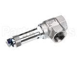 0G3913 Electrolux Professional Safety Valve, 0,6 Bar