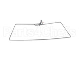0G3914 Electrolux Professional Heating Element, 3,0Kw/280V