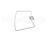 0G3914 Electrolux Professional Heating Element, 3,0Kw/280V