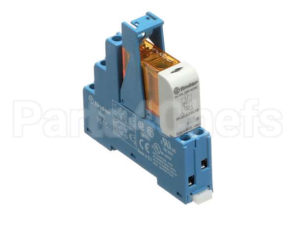 0G4009 Electrolux Professional Relay, 230V/Ul