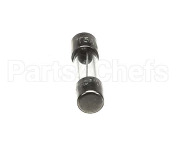 0G4162 Electrolux Professional Fuse, 5X20, 5 Amp