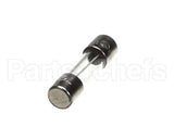 0G4162 Electrolux Professional Fuse, 5X20, 5 Amp