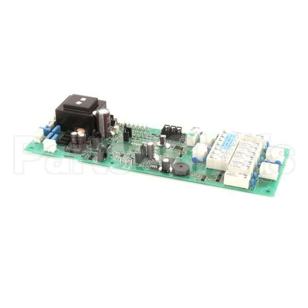 0G4209 Compatible Electrolux Motherboard Vers. 6.2 The Rmetic