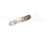0G4247 Electrolux Professional Lamp, 250V,S90,Usa