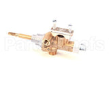 0G4441 Electrolux Professional Gas Tap