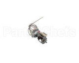 0G4534 Electrolux Professional Thermostat, With Switch, S90 U
