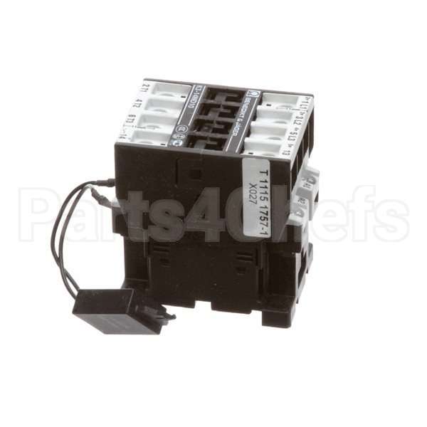 0G4645 Compatible Electrolux Contactor Incl. Varistor 230V/50Hz