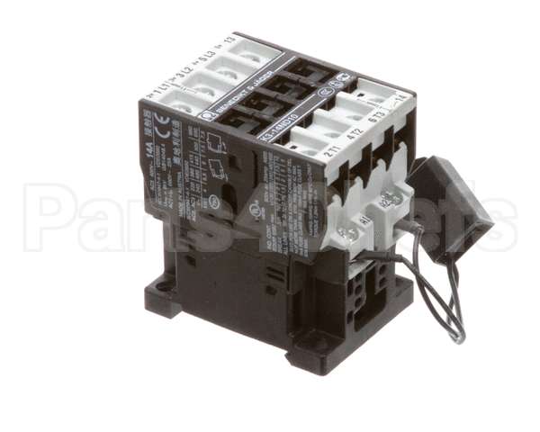 0G4645 Electrolux Professional Contactor; Incl. Varistor; 230V/50Hz