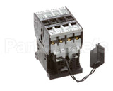 0G4645 Electrolux Professional Contactor; Incl. Varistor; 230V/50Hz