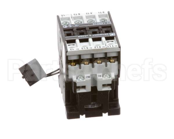 0G4645 Electrolux Professional Contactor; Incl. Varistor; 230V/50Hz