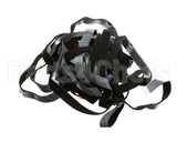 0G4894 Electrolux Professional Adhesive Gasket; 12X2