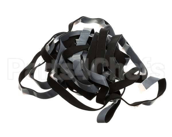 0G4894 Electrolux Professional Adhesive Gasket; 12X2