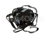 0G4894 Electrolux Professional Adhesive Gasket; 12X2