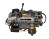 0G5270 Electrolux Professional Gas Valve, Gas Fry Top, Ul