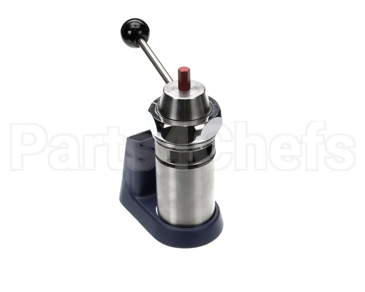 0G5442 Electrolux Professional Lid-Valve, Complete
