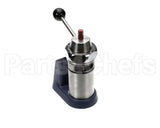 0G5442 Electrolux Professional Lid-Valve, Complete