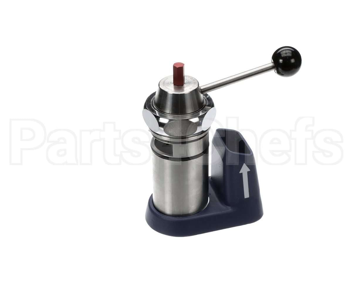 0G5442 Electrolux Professional Lid-Valve, Complete