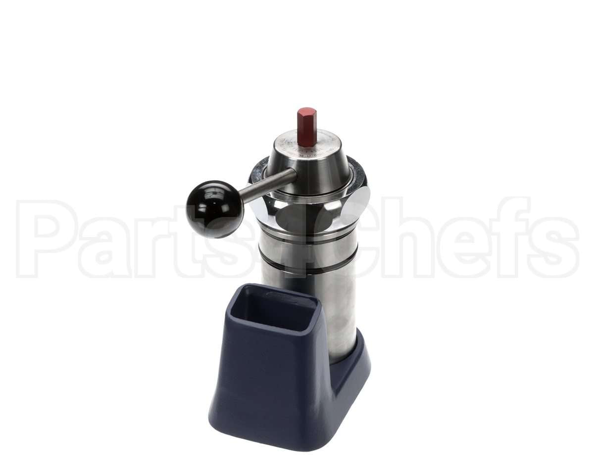 0G5442 Electrolux Professional Lid-Valve, Complete