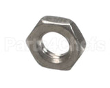 0G5618 Electrolux Professional Nut; M6X0,5