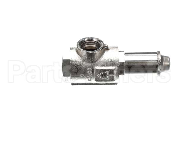 0G5631 Electrolux Professional Safety Valve, 1/2 X 1/2, Tbot