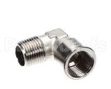 0G5714 Electrolux Professional Angle, 1/2-1/2