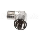 0G5714 Electrolux Professional Angle, 1/2-1/2