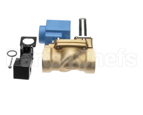 0G5741 Electrolux Professional Magnetic Valve;Kit; 3/4; 2/2-Way;60-170C