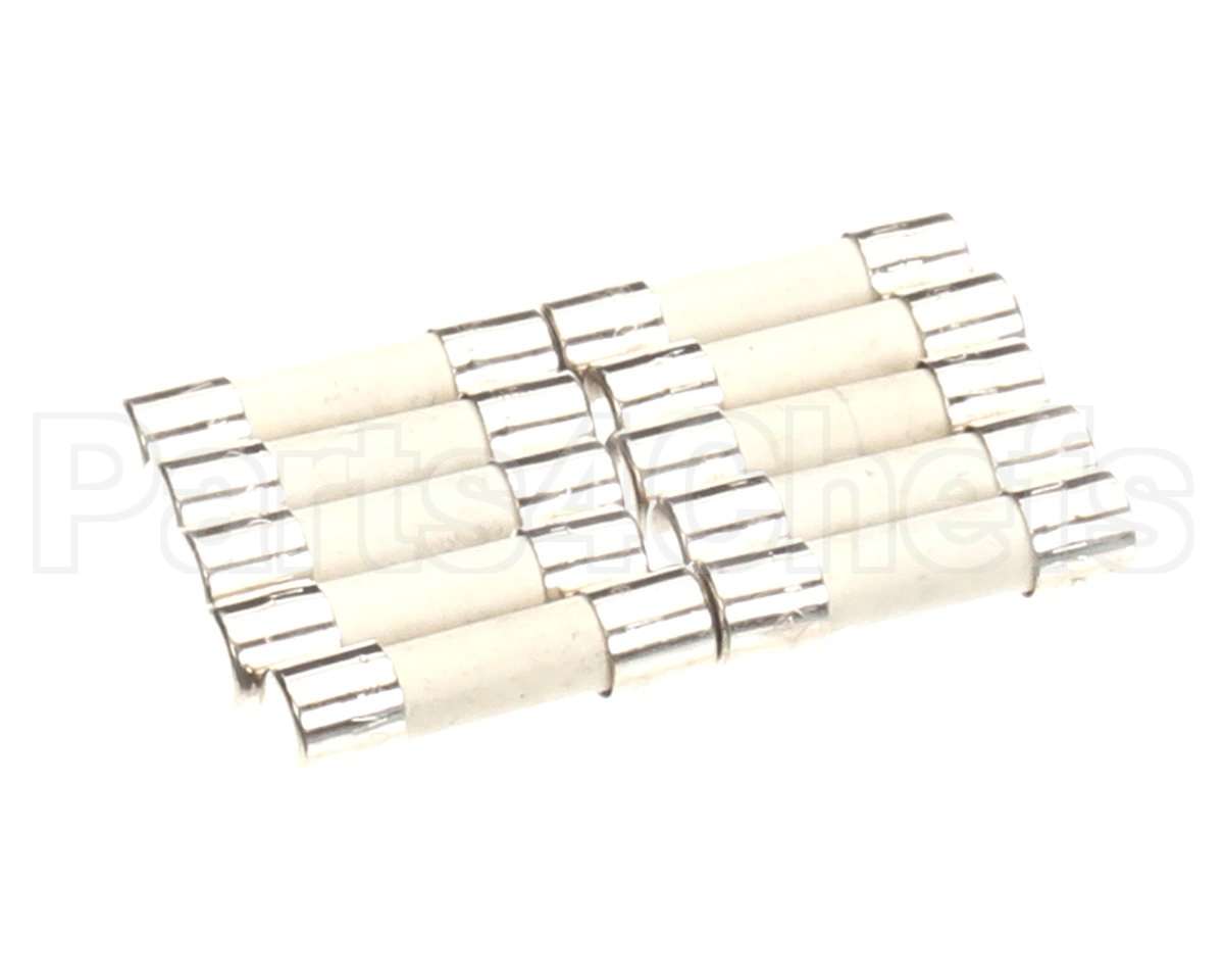 0G5823 Electrolux Professional Fuse, Set 10Pcs