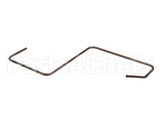 0G5839 Electrolux Professional Gas Inlet Pipe; Front; S90/Ul