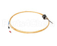 0G5913 Electrolux Professional Sensor, Blue