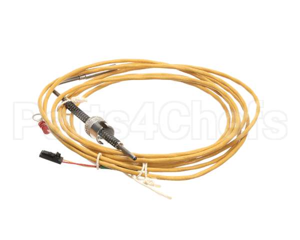 0G5934 Electrolux Professional Sensor; Bottom Left; Green