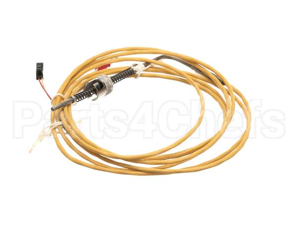 0G5934 Electrolux Professional Sensor; Bottom Left; Green