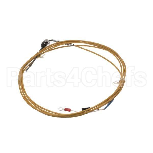 0G5935 Compatible Electrolux Sensor, Bottom Right, Blue