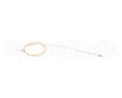 0G5946 Electrolux Professional Sensor, Bottom, Black