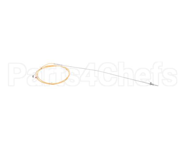 0G5946 Electrolux Professional Sensor, Bottom, Black