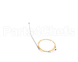 0G5946 Electrolux Professional Sensor, Bottom, Black