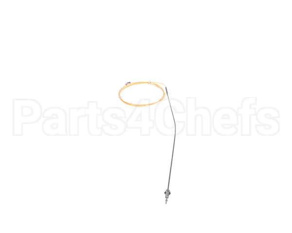 0G5946 Electrolux Professional Sensor, Bottom, Black