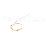 0G5946 Electrolux Professional Sensor, Bottom, Black