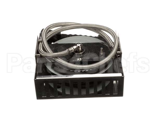 0G5969 Electrolux Professional Spray Gun; Complete;W/Tube Epdm L=190Cm