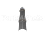 0G6024 Electrolux Professional Cover Plate, For Burner, S90/U