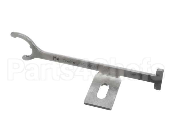 0G6055 Electrolux Professional Mounting Key