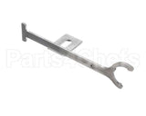 0G6055 Electrolux Professional Mounting Key