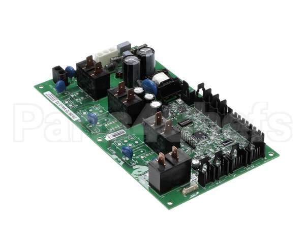 0G6221 Electrolux Professional Pcb, Sparta