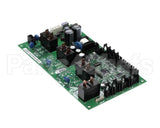 0G6221 Electrolux Professional Pcb, Sparta