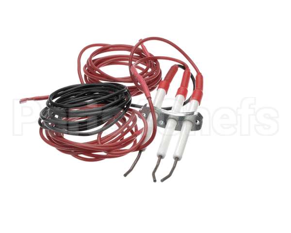 0G6241 Electrolux Professional Spark Plug With Flame Dectection Plug