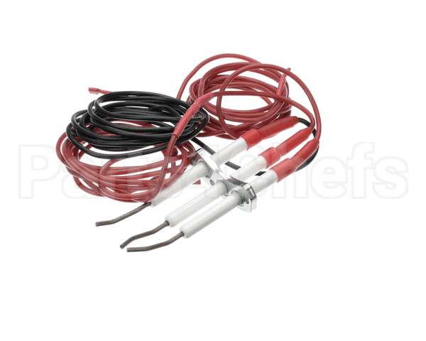 0G6241 Electrolux Professional Spark Plug With Flame Dectection Plug