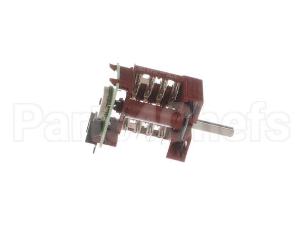 0G6245 Electrolux Professional Switch, Off