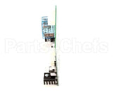 0G6266 Electrolux Professional Tilting Board; Pro Thermetic; Vers.s7